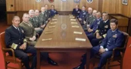 ¿Qué invadimos ahora? (Where to invade next)