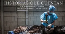 El documental periodístico y el diálogo con el cine