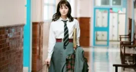 An Education_Premio Mirada Internacional: Lone Scherfig