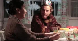 La Navidad en corto