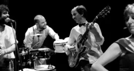 Concierto de Música a la carta