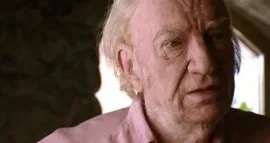 La silla de Fernando
