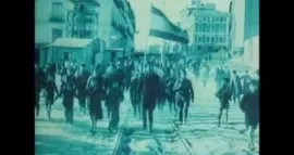 Canciones para después de una guerra