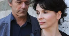 Copia certificada de Abbas Kiarostami