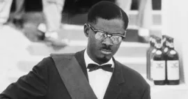 Lumumba, la mort du prophète