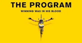 Programa V - Bicycle Film Festival 2017 / The Program