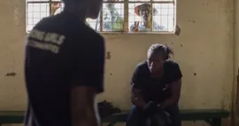 Sesión de Cortos I. Artículo 31: Festival de Cine Documental y Derechos Humanos