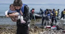 Sesión de Cortos III. Artículo 31: Festival de Cine Documental y Derechos Humanos