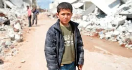 Entrega de Premios del Festival Art. 31 y proyección de Nacido en Siria