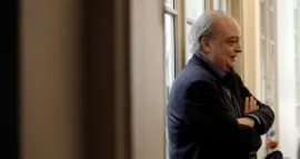 Extraña forma de vida: Una historia abreviada de Enrique Vila-matas