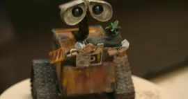 Wall · E