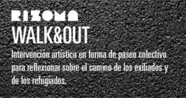 rizoma walk &amp; out