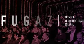 Gala Premios Fugaz