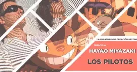 los pilotos