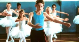 Billy Elliot (quiero bailar)