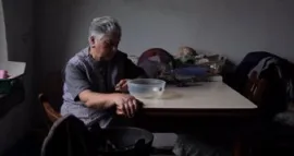 Selección de cortometrajes de Xacio Baño