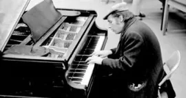 Glenn Gould: La Retraite