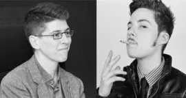 Memorias trans. Charla con Lucas Platero y Genderhacker