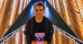 Presentación de la Revista ORPHANIK