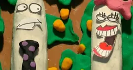 Taller de Iniciación al Cine de Animación