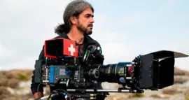 Master Class Fernando León: Ficción vs. Realidad / Personajes vs. Trama
