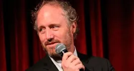 Entrevista con Mike Mills