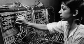 Mujeres electro: Entrevista con Suzanne Ciani