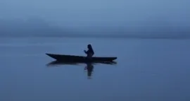 El proceso de creación de una película documental por Javier Corcuera
