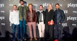 Playz [Mesa Redonda]