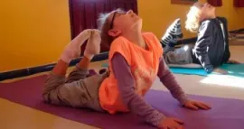 Yoga para niños