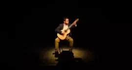 Carlos Cid Retamal