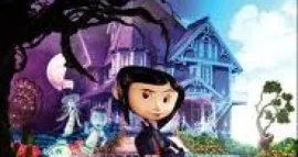 LOS MUNDOS DE CORALINE (CORALINE)