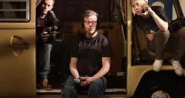 Mission to Lars