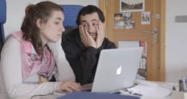 Film & Cook - Programa 5