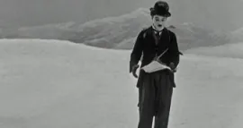 The Gold Rush / La quimera del oro