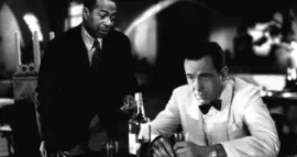 Casablanca