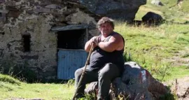 The Last Shepherd