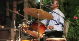 Jimmy Dakar Soul