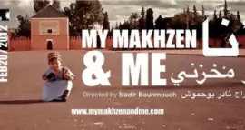 My Makhzen and Me