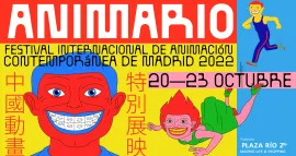 Cartelas Animario 2022
