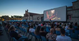 CinePlaza de Verano
