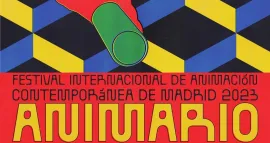 Cartel Animario