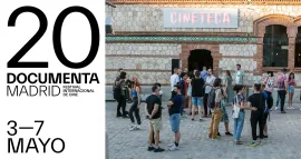 Documenta Madrid 20