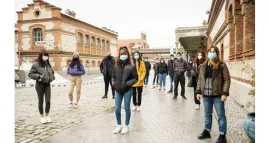 Escuela Dentro Cine 2021