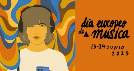 Cartel de Ana Müshell