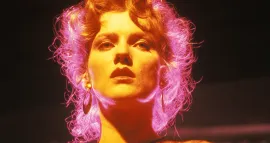 Lola (Rainer Werner Fassbinder, Alemania, 1981) 