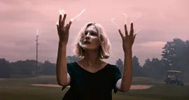 Melancolía. Lars Von Trier, Dinamarca, 2011