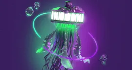 Animario. Festival Internacional de Animación Contemporánea de Madrid 2019