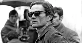 El cine antes, durante y después de Pasolini