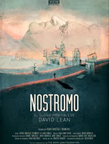 Los lunes al cine con... David Lean